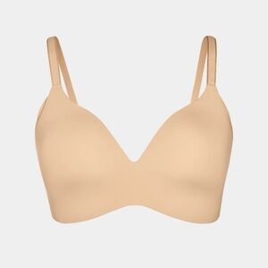 Knix WingWoman Size 4